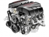GM 7.0 Liter V8 LS7 Engine