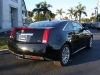 GM Authority Garage - 2011 Cadillac CTS Coupe V6