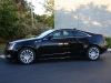 GM Authority Garage - 2011 Cadillac CTS Coupe V6