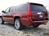 GM Authority Garage - 2011 Cadillac Escalade ESV Platinum