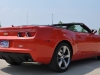 GM Authority Garage - 2011 Chevrolet Camaro SS Convertible RS