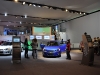 GM Exhibits - NAIAS 2011