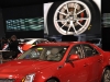 GM Exhibits - NAIAS 2011
