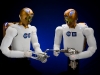 GM and NASA Announce Robonaut 2
