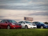 buick-verano-red-white-and-blue-in-front-of-orion-plant
