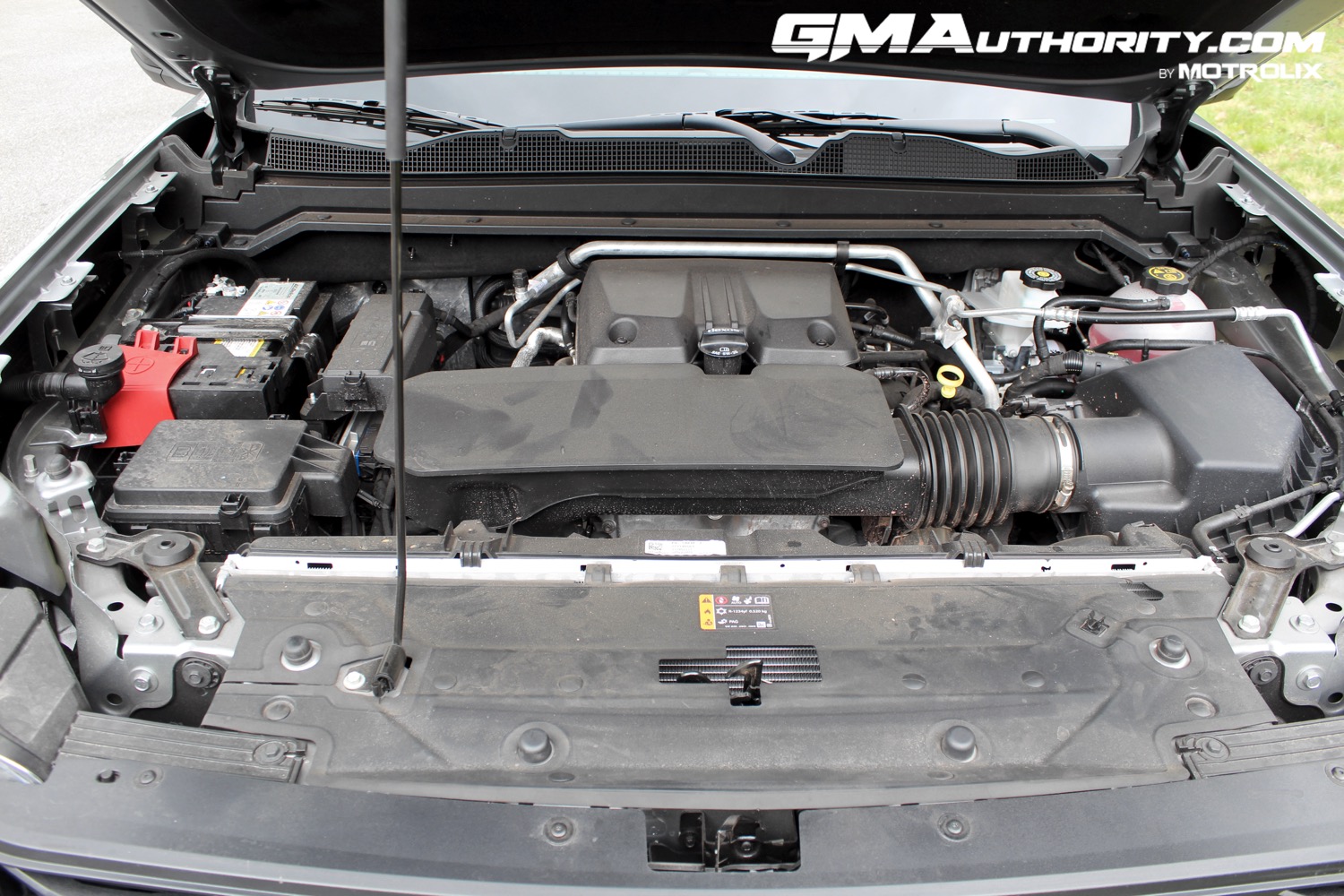 GM 2.7L L3B I-4 Turbo Engine Info, Specs, Wiki | GM Authority