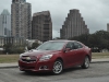 GMA First Drive - 2013 Chevrolet Malibu Eco