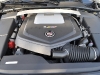 GMA Garage - 2011 Cadillac CTS-V Wagon
