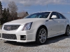 GMA Garage - 2011 Cadillac CTS-V Wagon