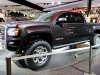 GMC Sierra All Terrain HD Concept - NAIAS 2011