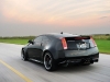 Hennessey 2013 Cadillac VR1200 Twin Turbo Coupe