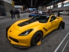 Lingenfelter Vehicles At 2015 Chicago Auto Show