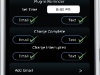 OnStar Mobile Application Demo