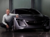 Opel Monza Concept - 2013 Frankfurt Motor Show