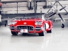 Pogea Racing 1959 Chevrolet Corvette
