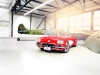 Pogea Racing 1959 Chevrolet Corvette