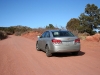 Rallying In The 2011 Chevy Cruze