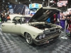 Ring Brothers Recoil Chevrolet Chevelle - SEMA 2014