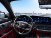 2024-cadillac-ct6-china-press-photos-interior-006-cockpit-steering-wheel-dash-center-module-oled-33-inch-curved-9k-screen-super-cruise-driver-assist-system