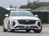 second-generation-cadillac-ct6-prototype-spy-shots-undisguised-no-camouflage-white-april-2023-exterior-002