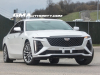 second-generation-cadillac-ct6-prototype-spy-shots-undisguised-no-camouflage-white-april-2023-exterior-003