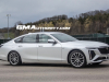 second-generation-cadillac-ct6-prototype-spy-shots-undisguised-no-camouflage-white-april-2023-exterior-006