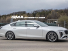second-generation-cadillac-ct6-prototype-spy-shots-undisguised-no-camouflage-white-april-2023-exterior-007