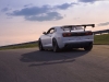 Camaro SSX Track Car Concept