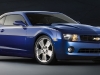 Camaro XM/Accessory Appearance Package