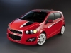 SEMA 2011 - 2011 Chevrolet Sonic