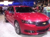 SEMA 2012 - Impala Personalized Concept