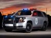 SEMA 2013 - 2015 Chevrolet Tahoe Police Concept