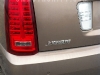 Spied - Cadillac Omega Mule In Detroit