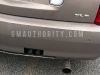 Spied - Cadillac Omega Mule In Detroit