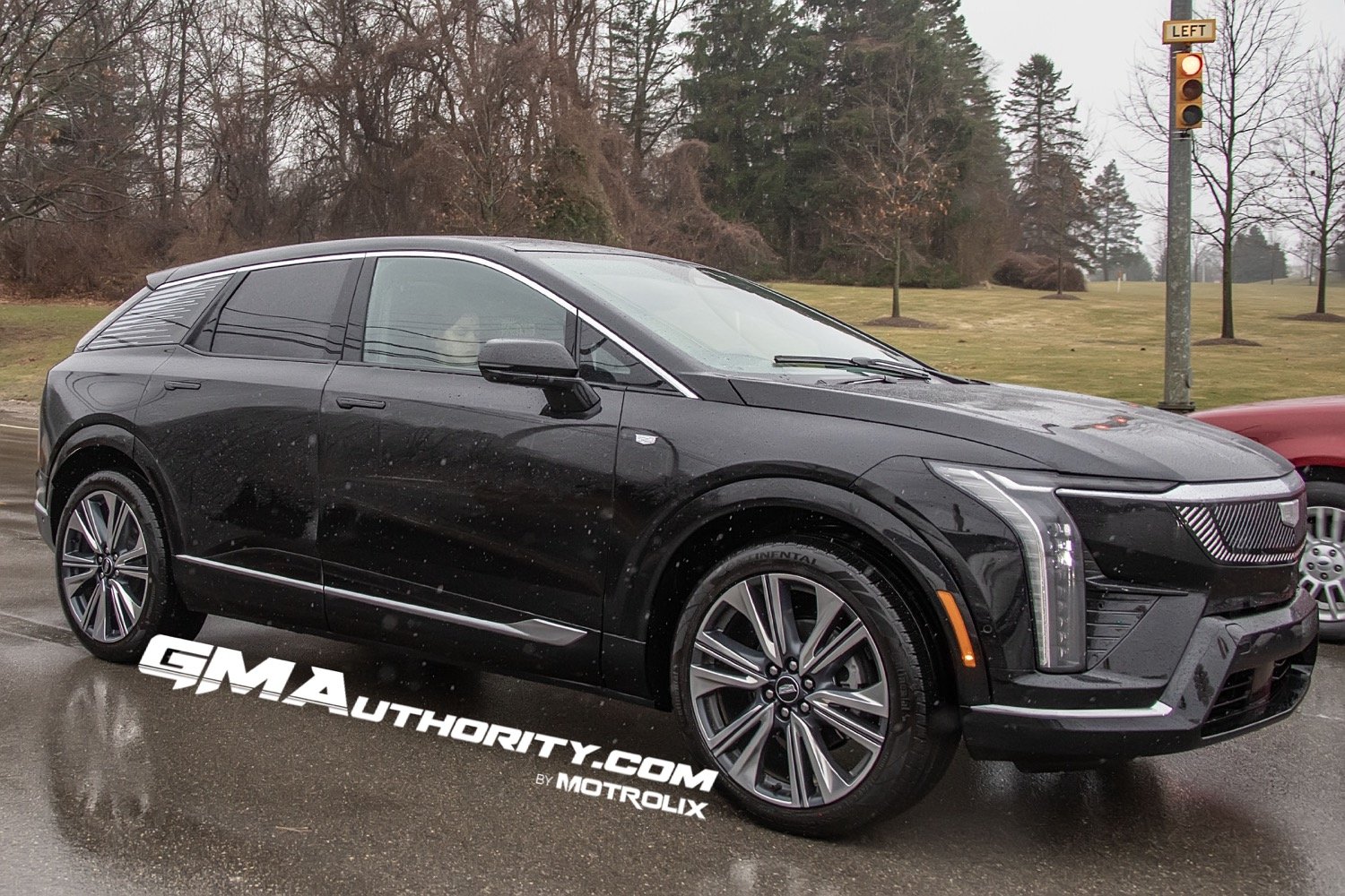 Here Is 2025 Cadillac Optiq Pricing With Options, Packages