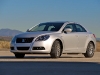 2010 Suzuki Kizashi
