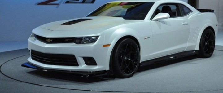 2014 Camaro Z28 Info, Photos, News, Specs, Wiki | GM Authority