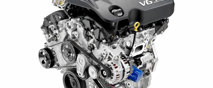 Chevrolet 3 4 V6 Engine Diagram - Wiring Diagram