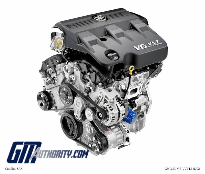 How Reliable Is The Gm 3.6 Engine