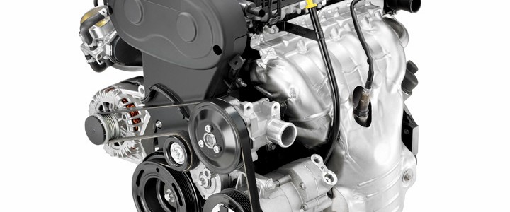 2017 chevrolet sonic engine 1.8 l 4 cylinder