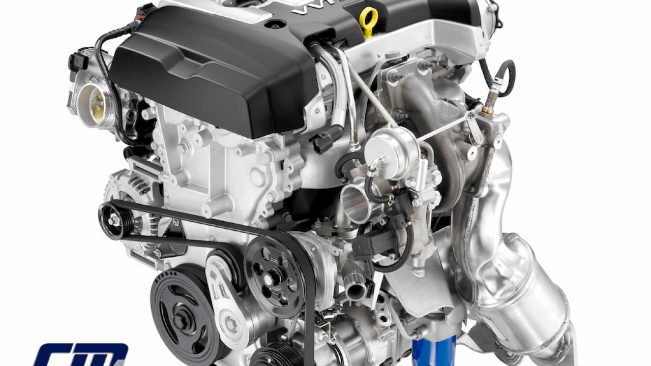 gm four cylinder engines experiencing connecting rod woes gm authority gm four cylinder engines experiencing