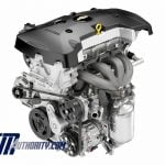 2016 Chevrolet Colorado Engines | GM Authority