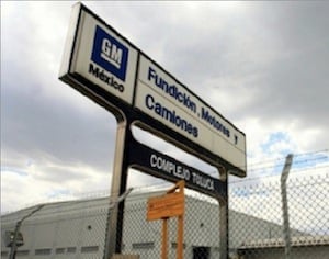 General Motors Toluca Plant | GM Authority