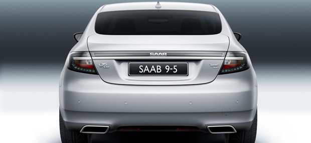 Remember The Saab 9-3? Here Are 10 Forgotten Facts