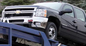 Updated: 2011 Chevy Silverado Heavy Duty: What We Know So Far | GM ...