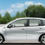 Chevrolet Aveo 5dr