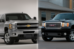 GM Prices 2011 Silverado And Sierra Heavy Duty Trucks | GM Authority