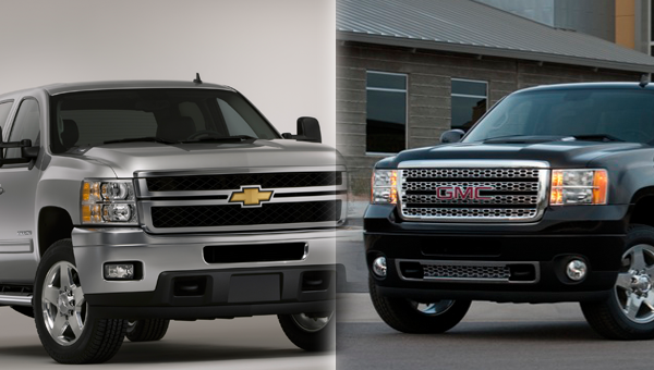 Leaked: Unofficial Engine Details For GM’s Next Generation Silverado