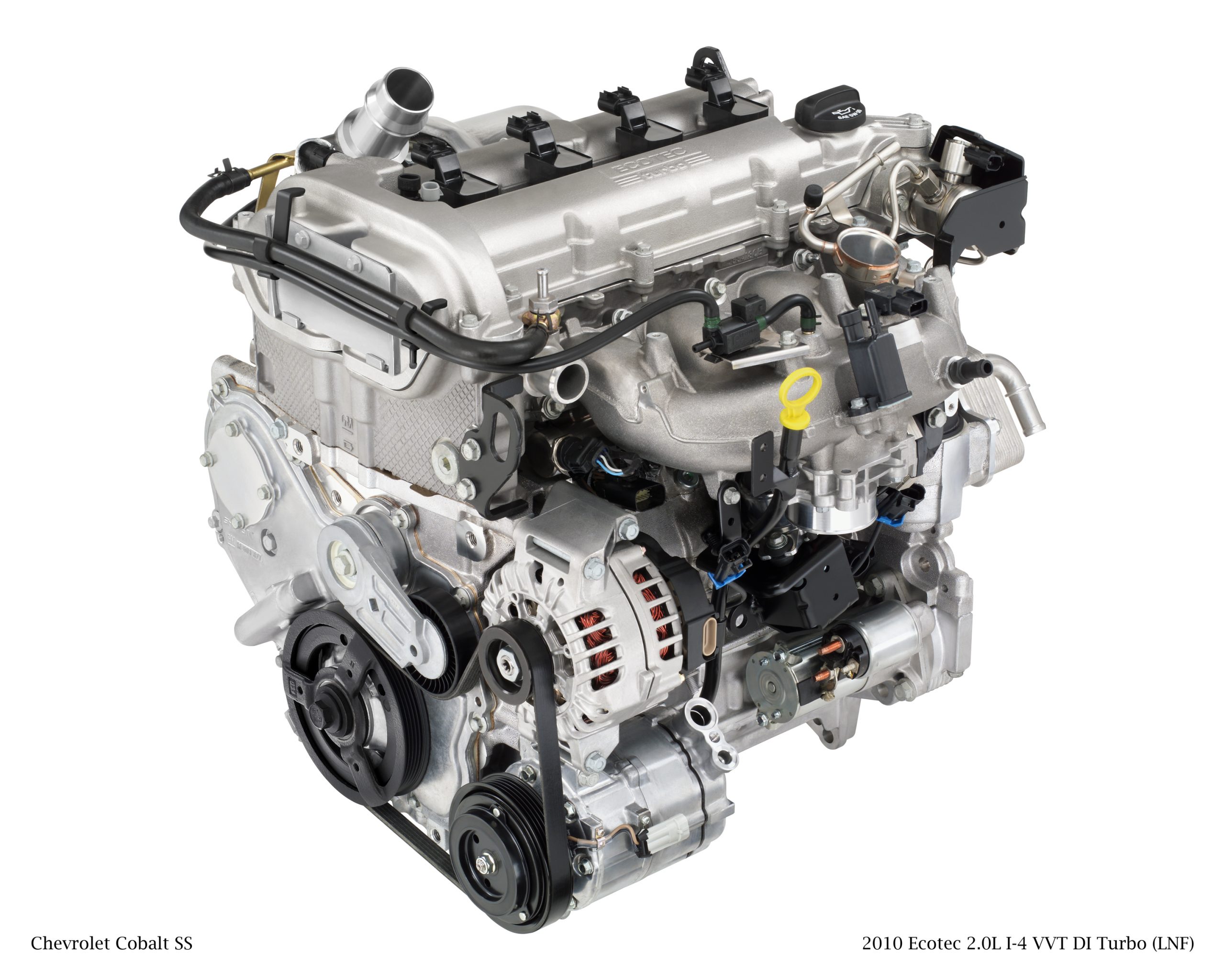 GM 2.0L I4 LNF Engine Info, Power, Specs, Wiki | GM Authority