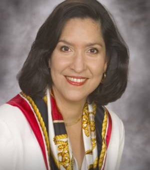 Dr. Cynthia Telles